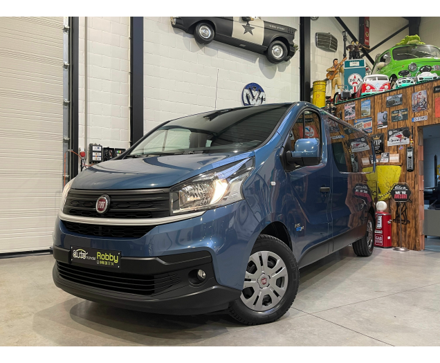 Fiat TALENTO  Autohandel Robby