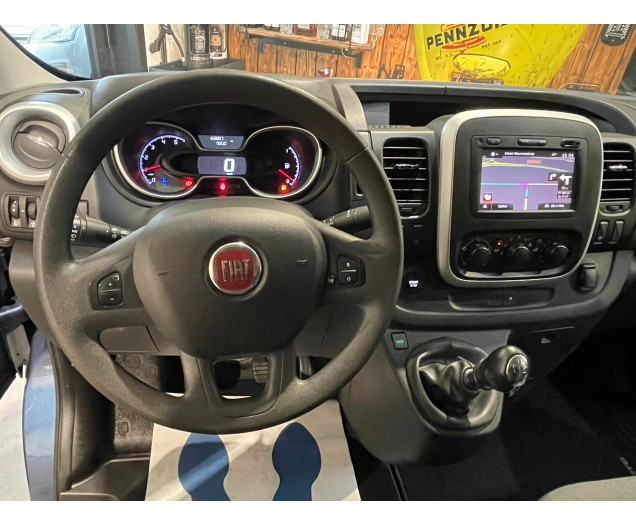 Fiat TALENTO  Autohandel Robby