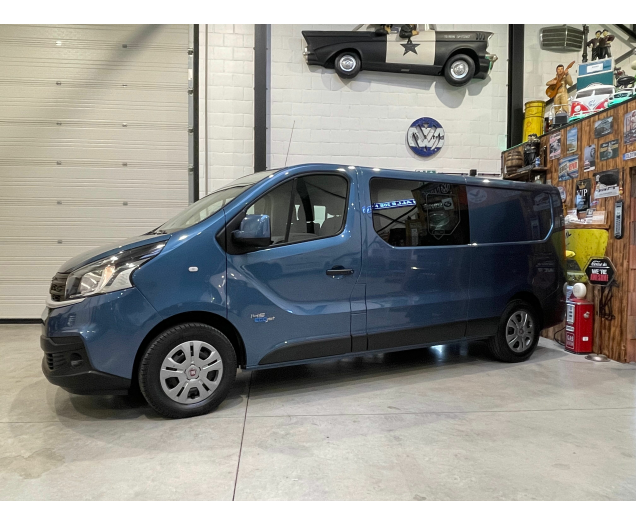 Fiat TALENTO  Autohandel Robby