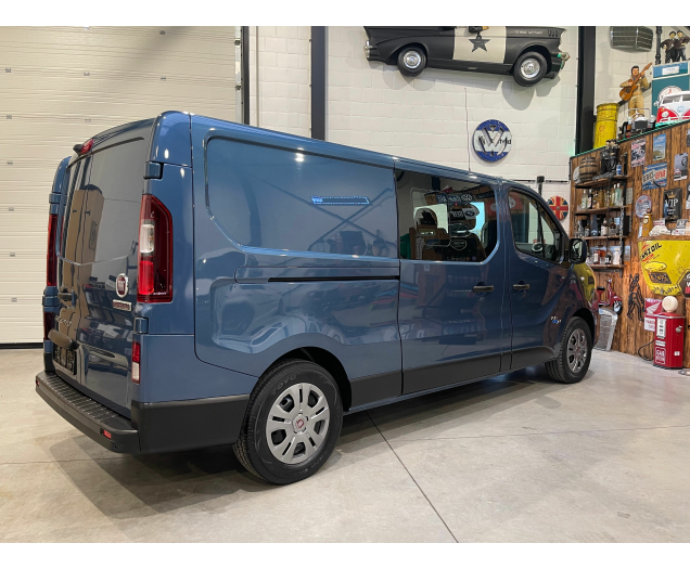 Fiat TALENTO  Autohandel Robby