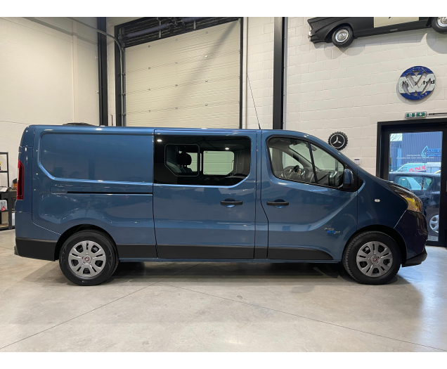 Fiat TALENTO  Autohandel Robby