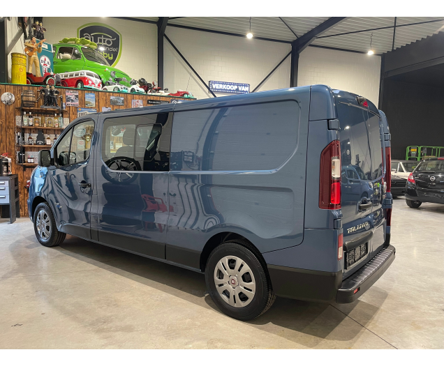 Fiat TALENTO  Autohandel Robby