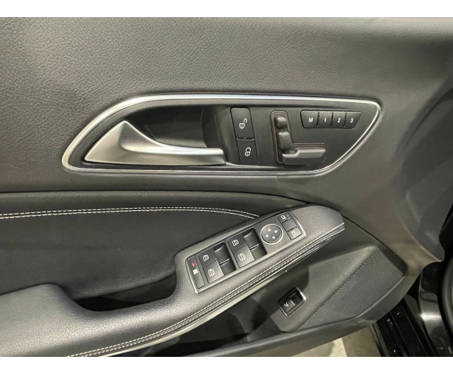 Mercedes CLA BE Edition 52.000 km TOPSTAAT - GARANTIE - Autohandel Robby