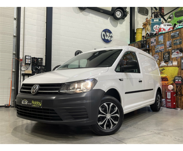 Volkswagen CADDY  Autohandel Robby