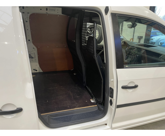 Volkswagen CADDY  Autohandel Robby