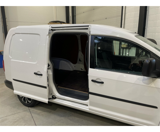 Volkswagen CADDY  Autohandel Robby