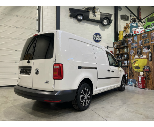 Volkswagen CADDY  Autohandel Robby