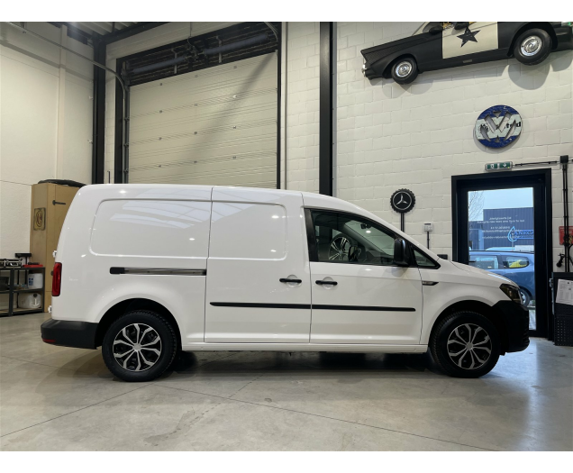 Volkswagen CADDY  Autohandel Robby