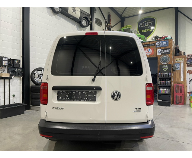 Volkswagen CADDY  Autohandel Robby