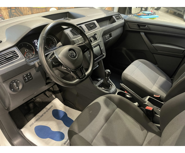 Volkswagen CADDY  Autohandel Robby