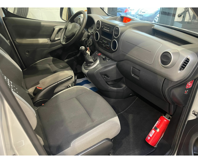 Citroen BERLINGO  Autohandel Robby