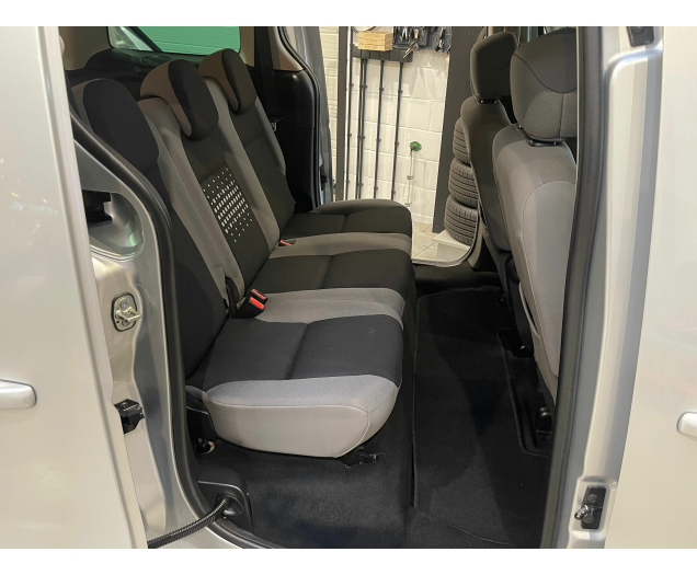 Citroen BERLINGO  Autohandel Robby