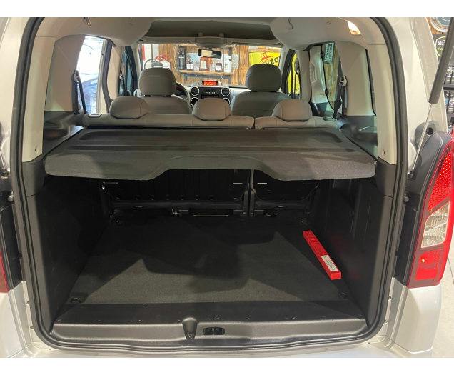 Citroen BERLINGO  Autohandel Robby