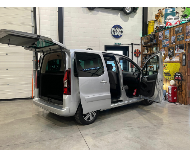 Citroen BERLINGO  Autohandel Robby