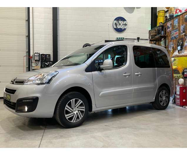 Citroen BERLINGO  Autohandel Robby