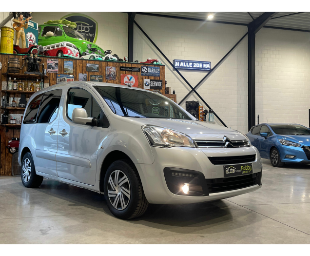 Citroen BERLINGO  Autohandel Robby