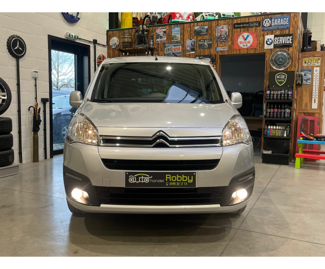 Citroen BERLINGO  Autohandel Robby