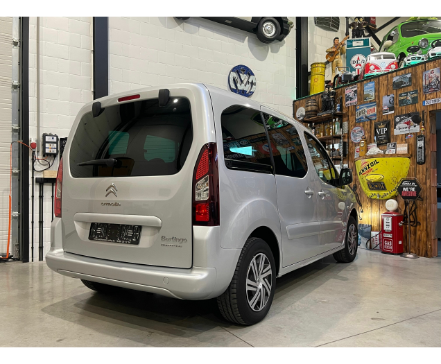 Citroen BERLINGO  Autohandel Robby