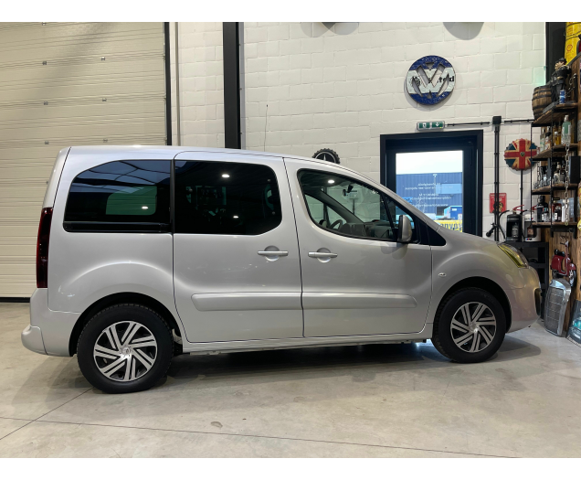 Citroen BERLINGO  Autohandel Robby