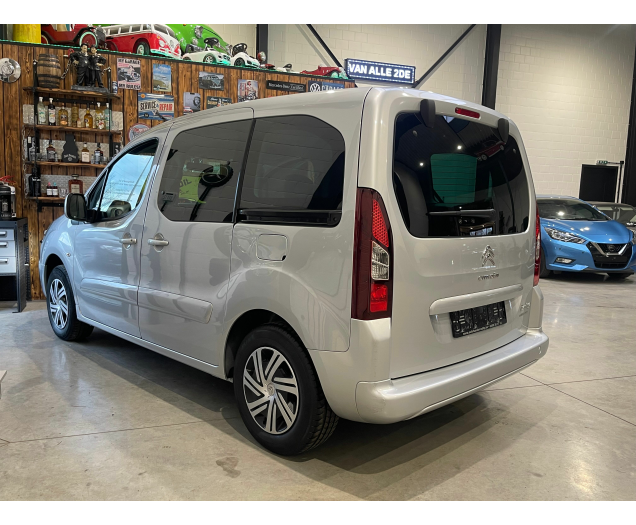 Citroen BERLINGO  Autohandel Robby