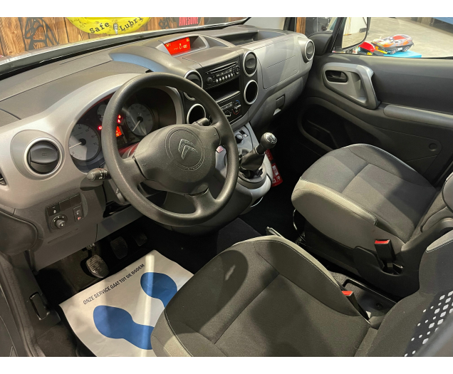 Citroen BERLINGO  Autohandel Robby