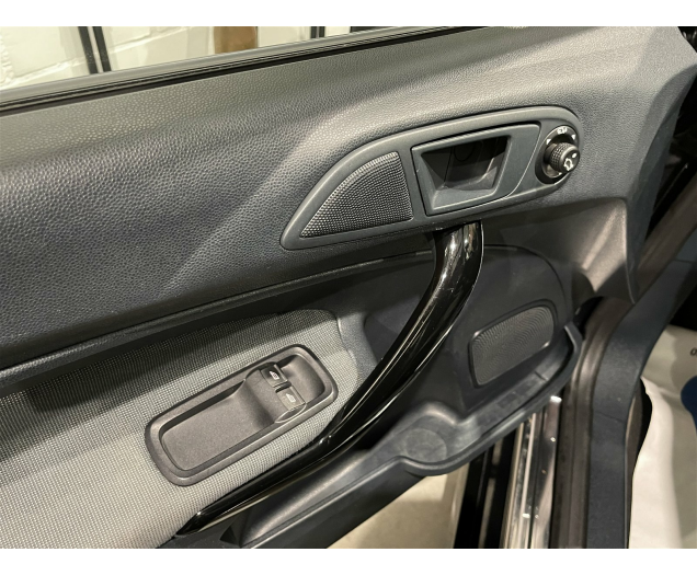 Ford FIESTA  Autohandel Robby