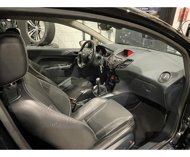Ford FIESTA  Autohandel Robby
