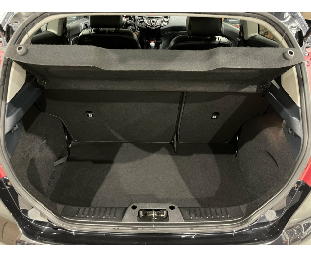 Ford FIESTA  Autohandel Robby
