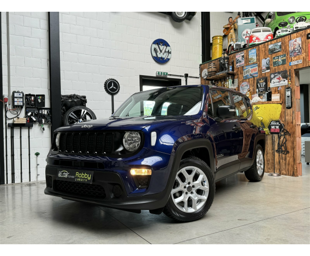 Jeep RENEGADE  Autohandel Robby