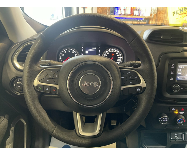 Jeep RENEGADE  Autohandel Robby