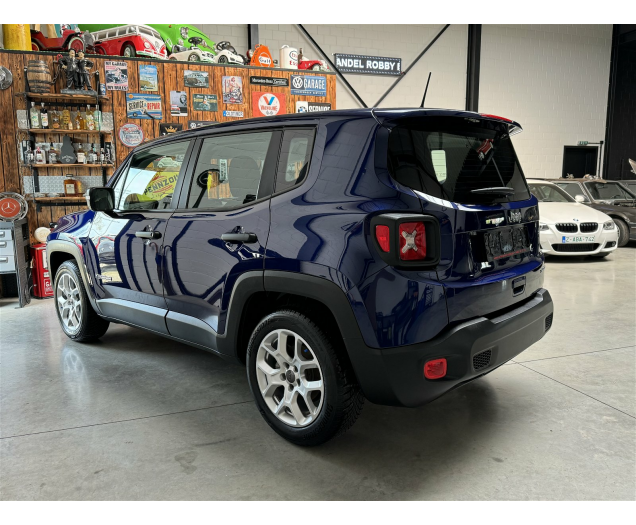 Jeep RENEGADE  Autohandel Robby