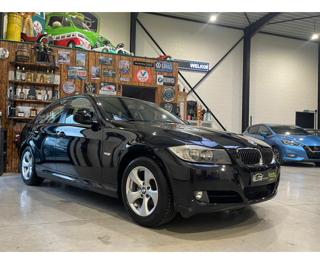 BMW SERIE 3  Autohandel Robby