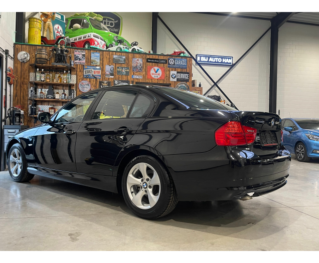 BMW SERIE 3  Autohandel Robby