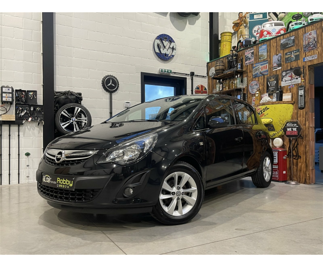 Opel CORSA  Autohandel Robby