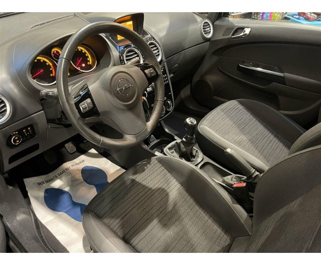 Opel CORSA  Autohandel Robby