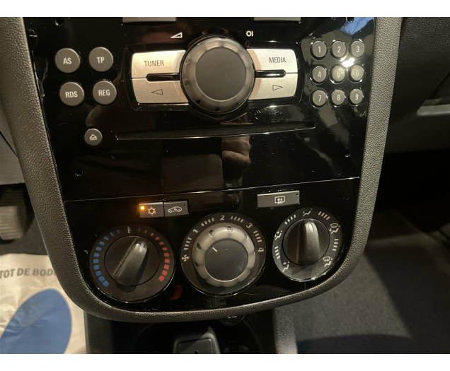 Opel CORSA  Autohandel Robby