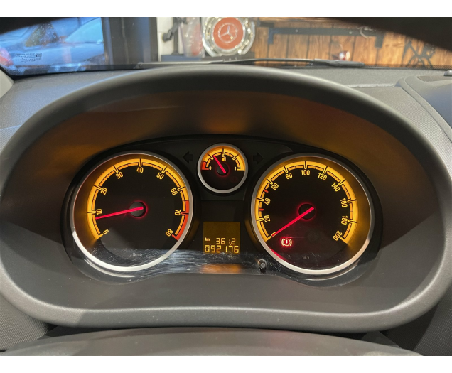 Opel CORSA  Autohandel Robby