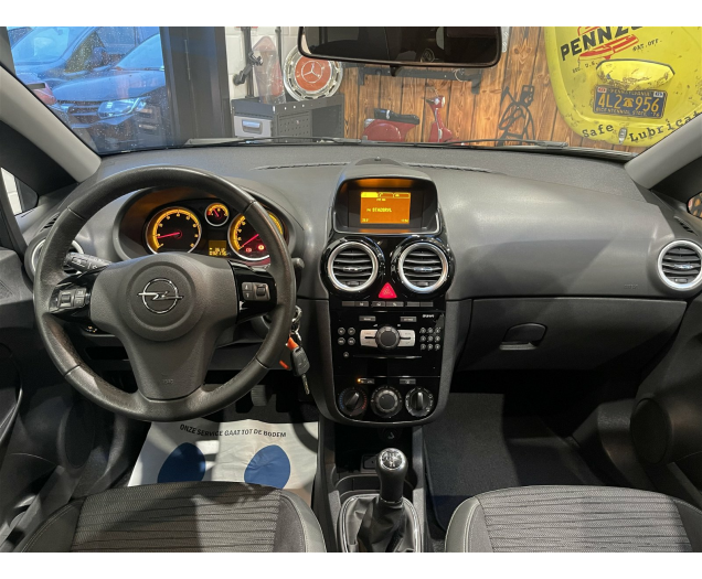 Opel CORSA  Autohandel Robby