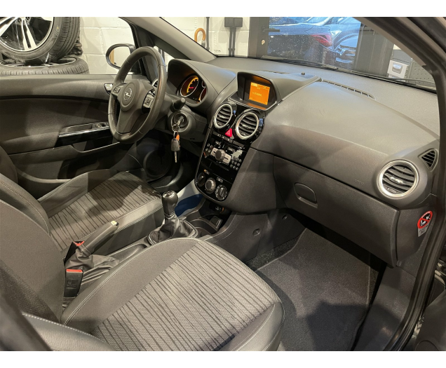 Opel CORSA  Autohandel Robby