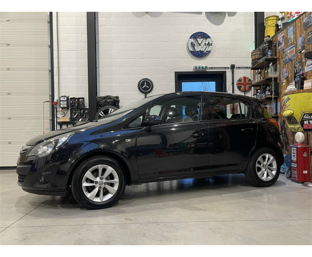 Opel CORSA  Autohandel Robby