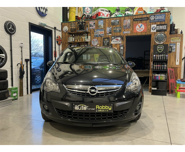 Opel CORSA  Autohandel Robby