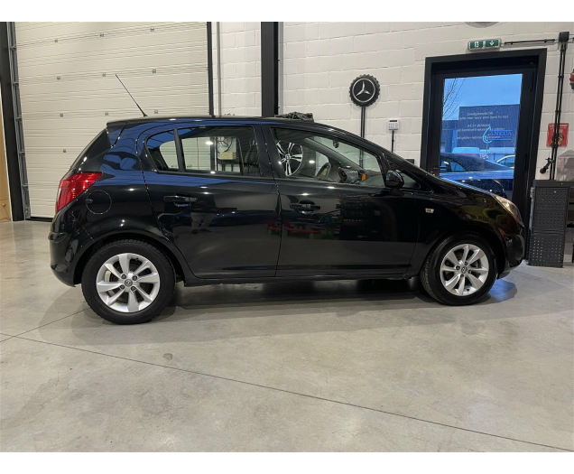 Opel CORSA  Autohandel Robby