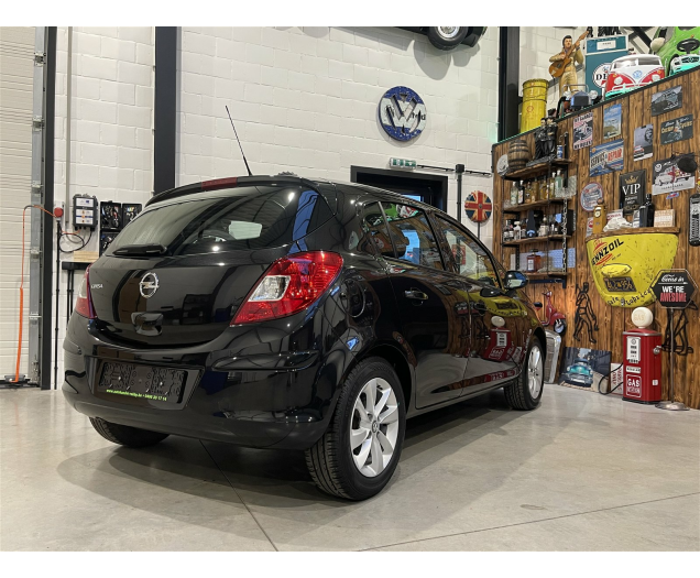 Opel CORSA  Autohandel Robby