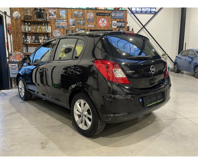 Opel CORSA  Autohandel Robby