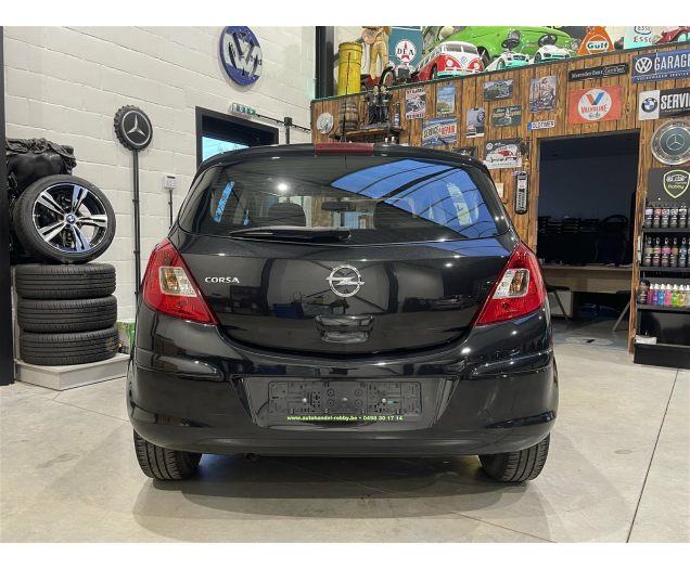 Opel CORSA  Autohandel Robby