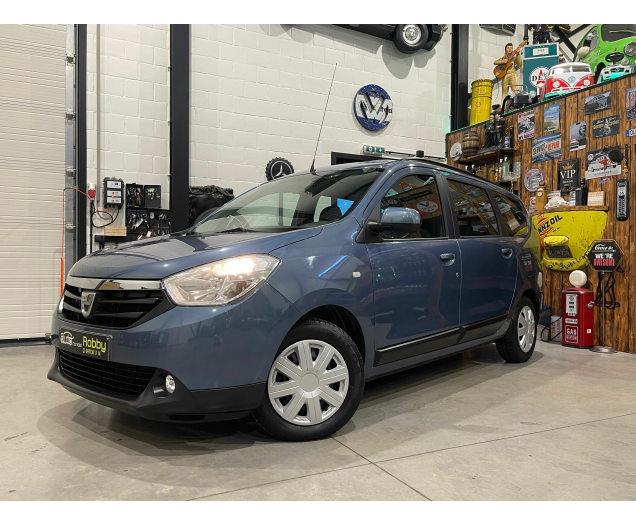 Dacia LODGY  Autohandel Robby