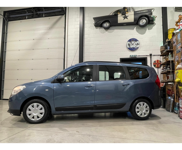 Dacia LODGY  Autohandel Robby