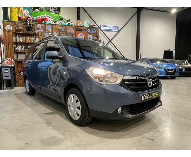 Dacia LODGY  Autohandel Robby