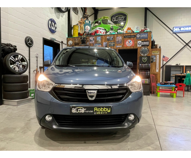 Dacia LODGY  Autohandel Robby