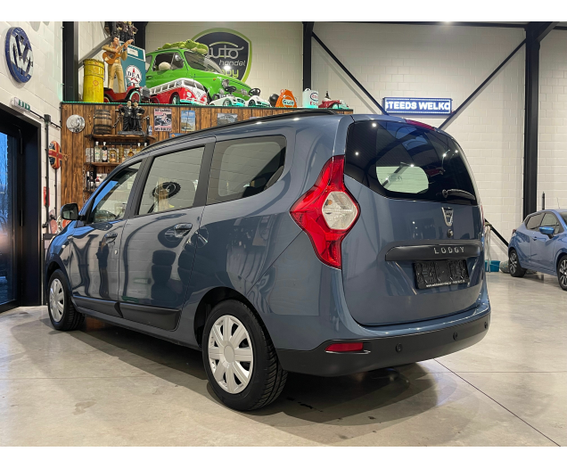 Dacia LODGY  Autohandel Robby